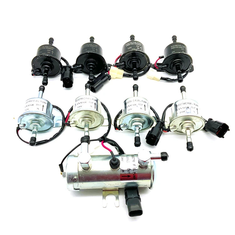 Engine Electronic Fuel Pump Diesel Electronic Fuel Pump Suitable