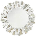 90cm Dropshipping Products Factory Price Saling Modern Wall Hanging Decoration Large Mirror Living Room Decoration Hotel Mirrors