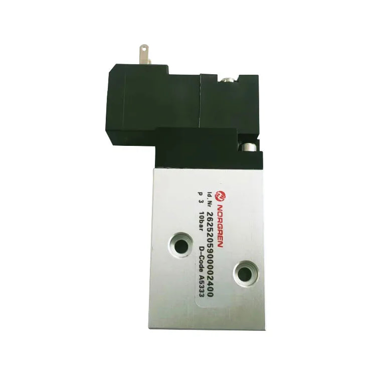 A1.184.0010 XL75/XL105 Cylinder Side Valve for Offset Printing Machine Spare Parts