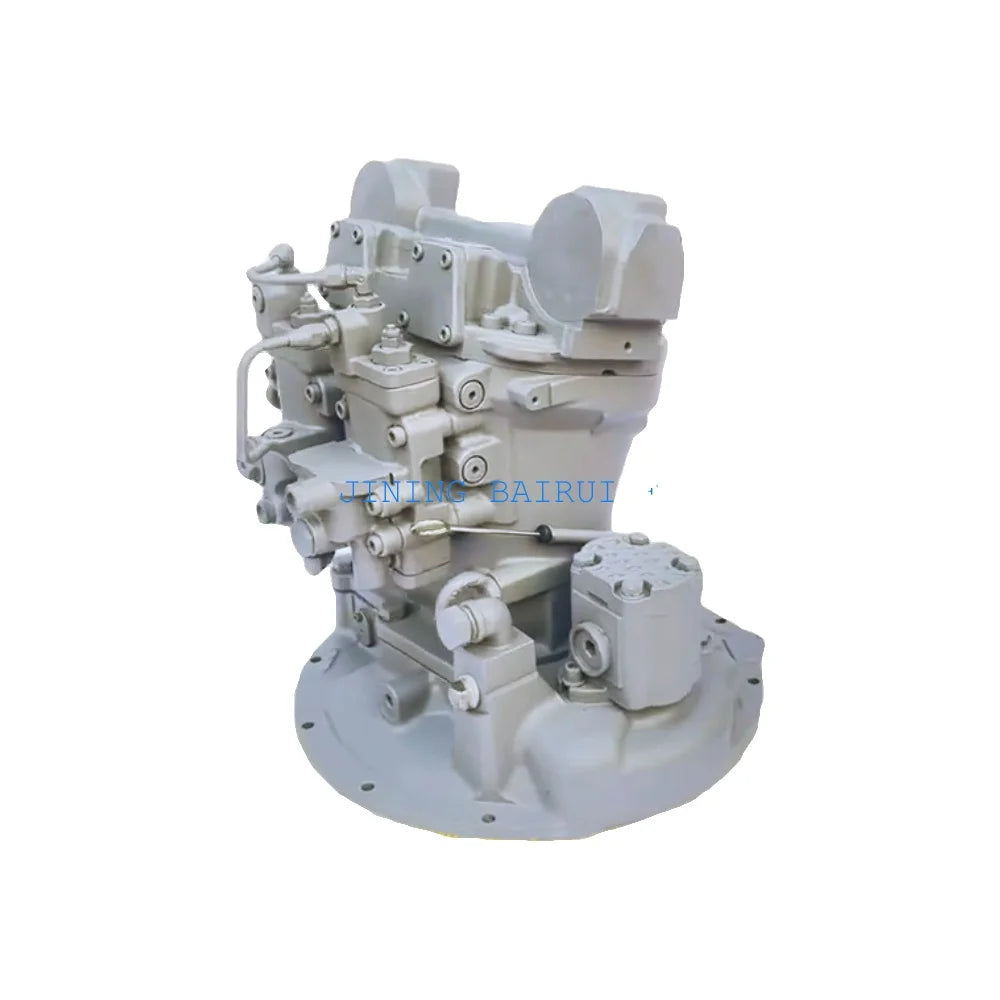 High Quality EX200-2 Excavator Main Pump HPV102FW EX200 3 Hydraulic Pump