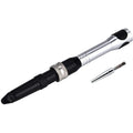 Hanging Mill Nailing Sand Handle Jewelry Carving Hammer Handle Bending Shaft Handle Making