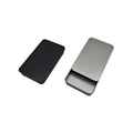110x65x16mm Sliding Tin Box Gift Card Metal case  Christmas Gift Card Box