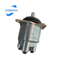 CSJHPSS PC60 PC120 PC26 PC78 PC40 Pilot Valve Operating Handle Rod Joystick Control Assy High Quality for Excavator