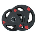 Gym Fitness Equipment Gym Plates Weight 45lb Weight Plates for Gym
