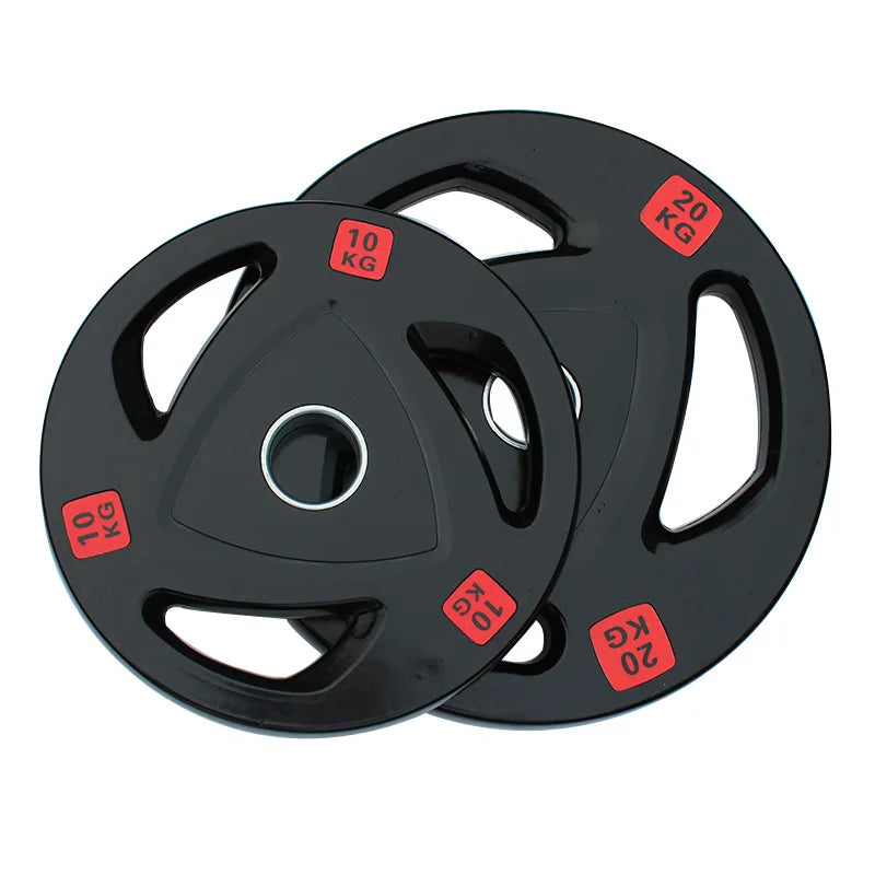 Gym Fitness Equipment Gym Plates Weight 45lb Weight Plates for Gym