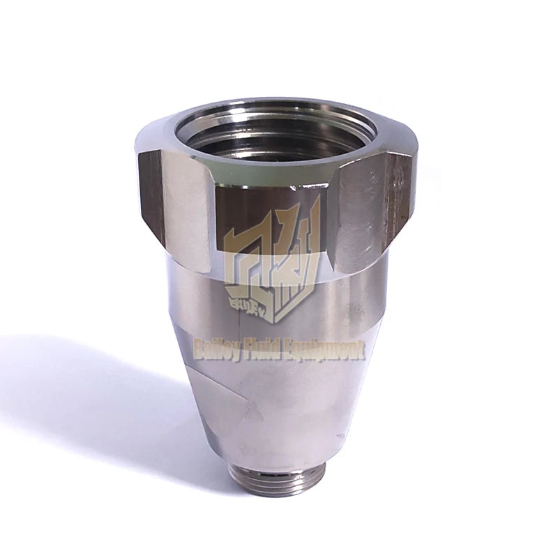 2024 Airless Sprayer Pump Body Intake Valve 7900 for GRC 15E655