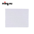 Promotional Gifts & Business Gifts A4 Plain White Puzzle-80 Pieces Sublimation Jigsaw Puzzle