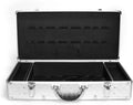 2024 HairArt Barber Kit Tool Case Durable Aluminum Construction for Barber Shops