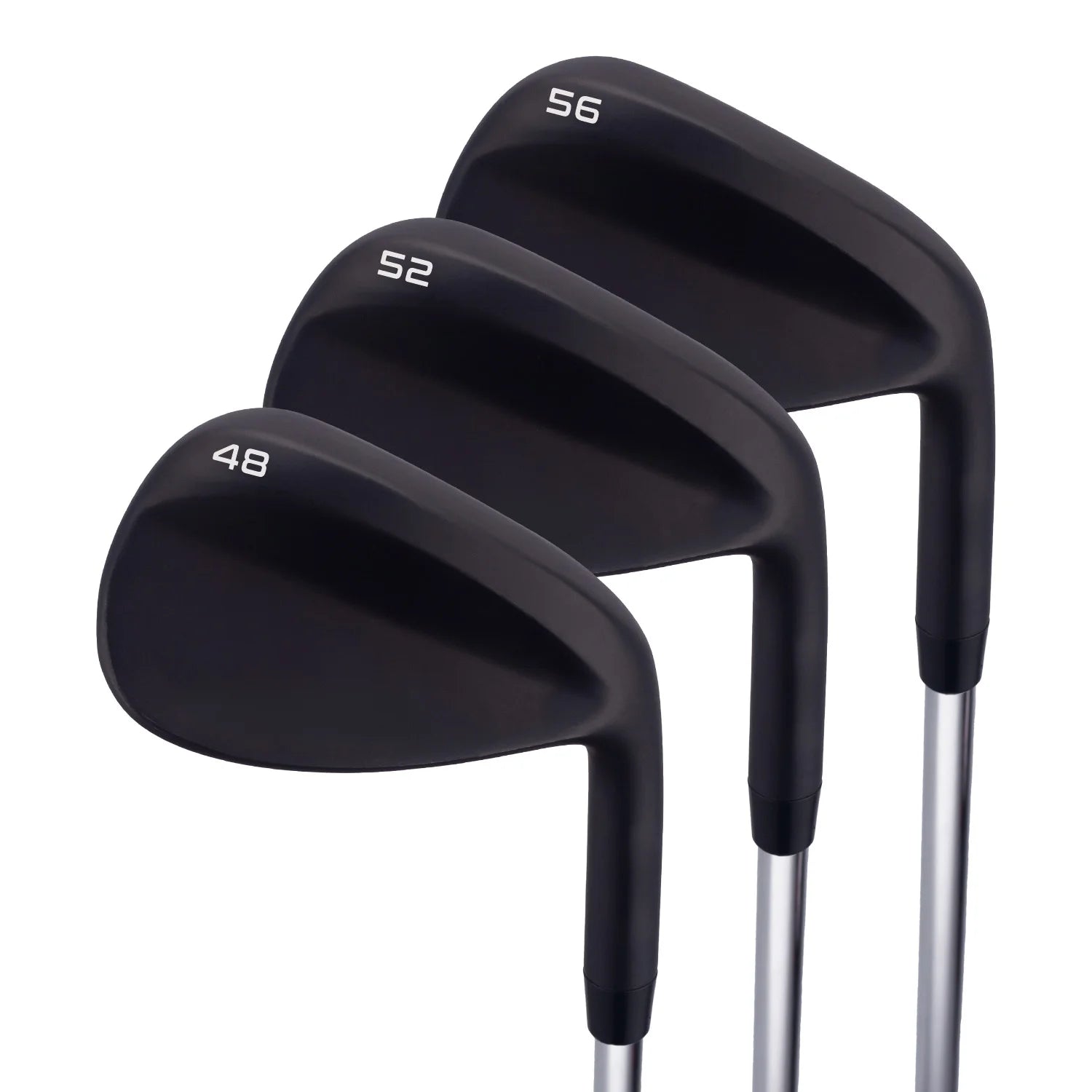Custom Men's and Women's Golf Wedge Set Club Be Right Handed Includes Heads 50 52 54 56 58 60