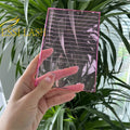 ESSI LASH Wholesale Big Glasses Lashes Pallet Lash Tools for Individual Eyelash Extension With Private Label