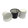 K-Cup Replacement Disposable Filter Non-Woven PP for Keurig Coffee Capsule Plastic for Food and Print Industry