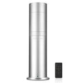For WIFI 4G APP Controlled Metal Electric Aroma Diffuser with 10m Range Hotel & Household Use MegaBDM