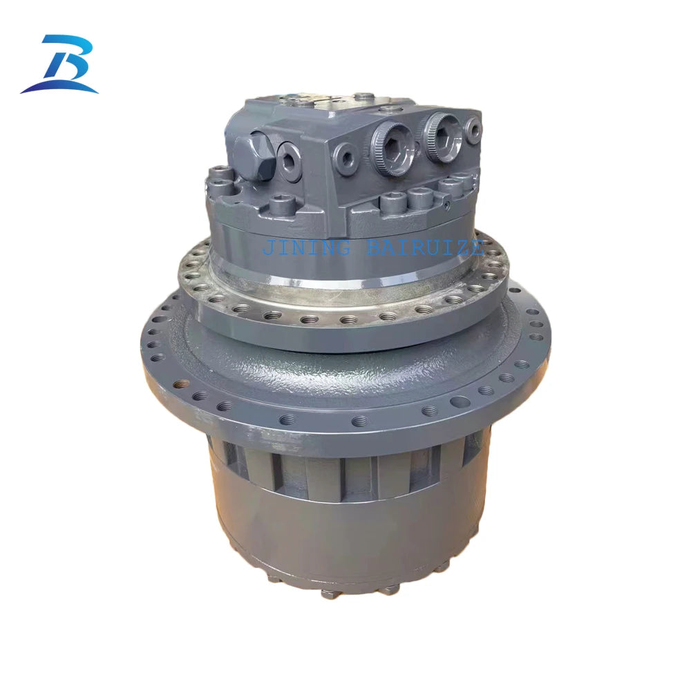 Excavator Parts EC210 VLC Final Drive 14613847 EC210 Travel Motor
