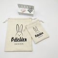 Factory Price Dustbag Canvas Cotton Drawstring Shoe Bags