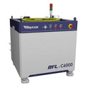 Raycus 6000W Multi-Module  CW  Fiber Laser  for Laser Cutting Machine
