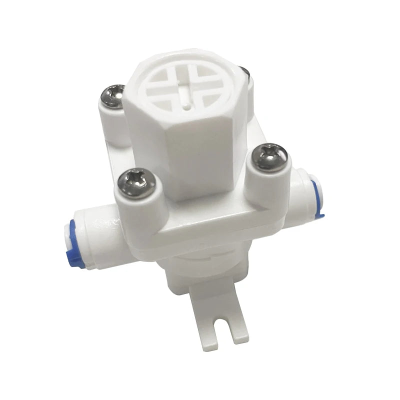 Water Pressure Relief Valve Water Pressure Reducing Regulator Hose Quick Connector