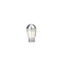 Eco-Friendly 54mm Stainless Steel Steam Nozzles for Espresso Coffee Machine Coffee & Espresso Steam Holes