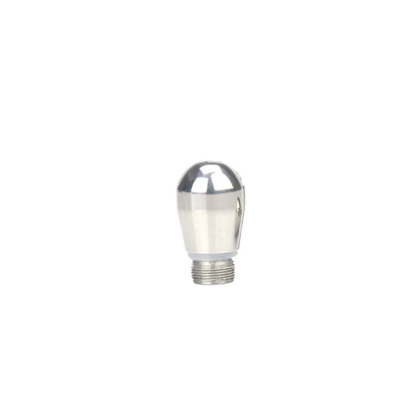 Eco-Friendly 54mm Stainless Steel Steam Nozzles for Espresso Coffee Machine Coffee & Espresso Steam Holes