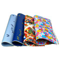 Logo Thick Food Grade Hamburger Paper Wrap Burge Small Waffle White Sandwich Paper Wrap