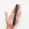 Hot Sale Mini Portable LED Torch Light 2 AAA Battery Pen Light With Clip Portable Flashlight