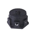 Custom Zinc Aluminum Die Cast Led Housing Die Cast Model Case Enclosure Parts