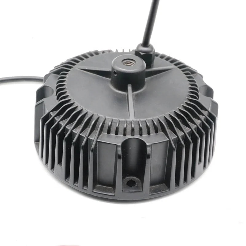 48V 2A Constant Current Output IP65 IP67 Waterproof With PFC Laser Camping LED  DC Power Supply