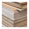 3mm Factory Wholesale Price Basswood Board for Laser Engraving Die Board Poplar Craft Laser Cut Plywood