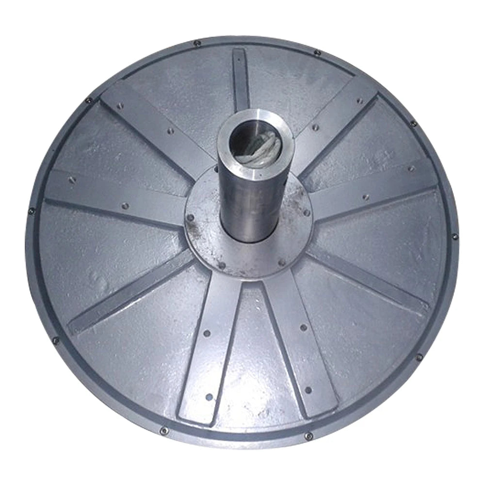 5kw 10kw Permanent Magnet Generator 96v 220v 380v Wind Turbine Three Phase Green Power Alternative Generator