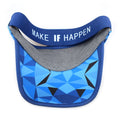New Style Fashionable Quick Dry Sun Visor Cap Personalized Outdoor for Sports Cycling Travel Daily Fishing Casual Party 100%