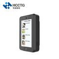 Quad-Core 32GB Unattended Android Bus Ticket Touch Screen Pos Terminal CM30