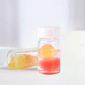 Residue Stain Lash Cleaner Tool Lash Extension Tweezers Glue Cleanser with Sponge Ball Glue Remover Ball Lash Tweezer Cleanser