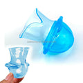 Stabilizing Sleep Aid Device Best Stop Snoring Solution BPA Free Anti Snore Tongue Guard