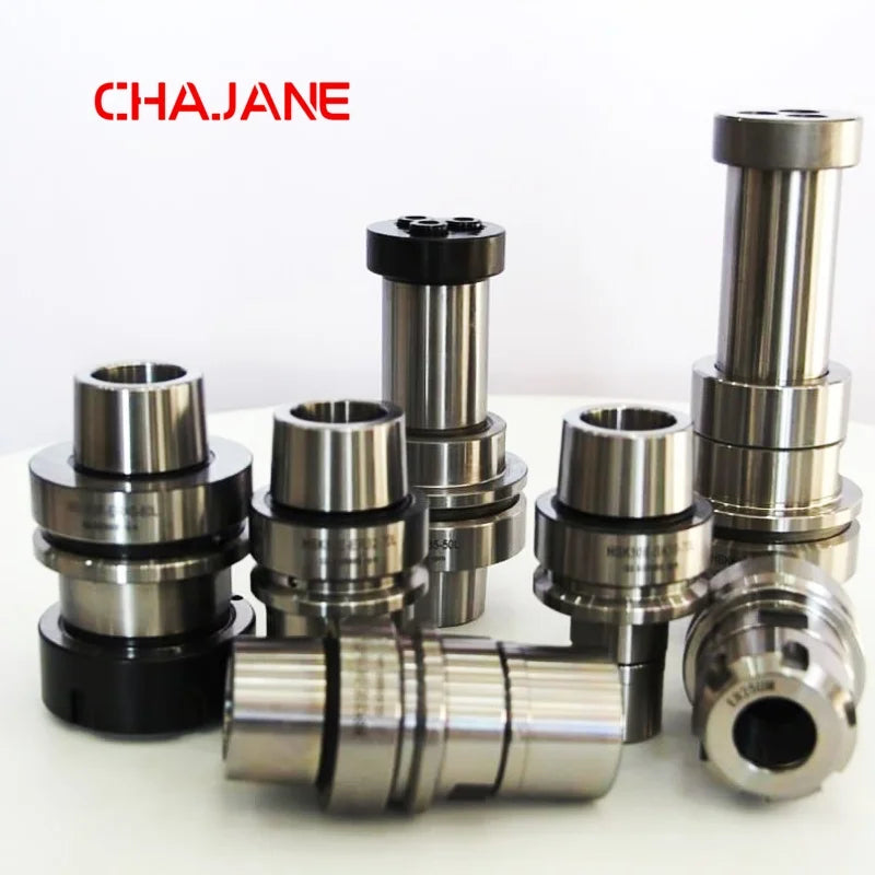 BT30 BT40 High Precision Side Fixed CNC Tool Holder 0.005mm Accuracy HRC60 Steel Lathe Chuck for Milling Machines