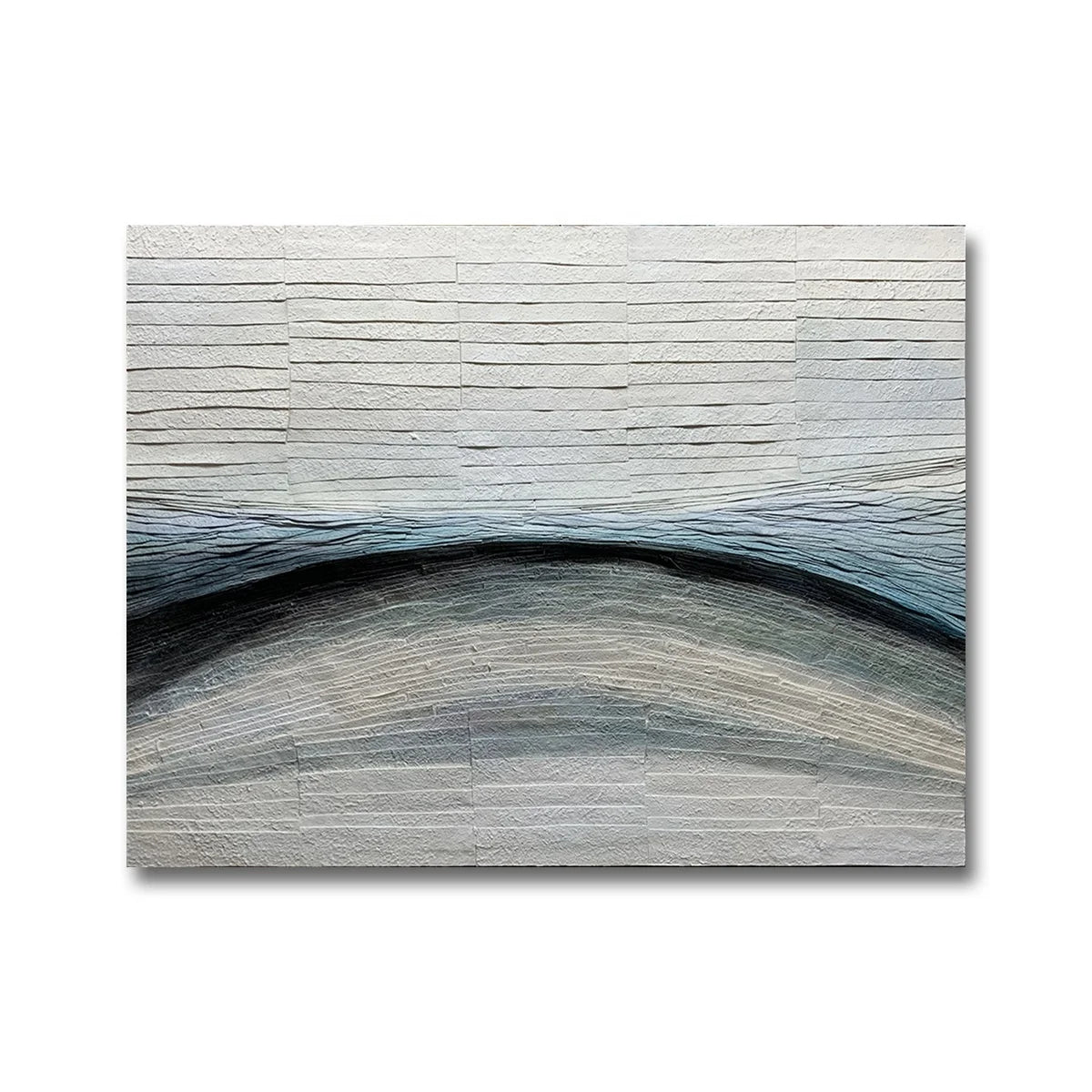 Wall Paintings for Home Decor Modern Abstract Paintings Paper Leather Art Wall Decoration Wall Picture Modern