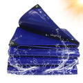 Lvju Custom Laminated Pvc Tarpaulin 500D Rainproof Tarpaulin 4X5M