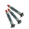 SDPSI Heavy-Duty Stainless Steel Hollow Wall Anchor for DCT Removal
