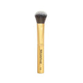 YRX 8PCS Morph E Collection Gloss Gold Entirely Aluminum Nylon Hair Professional Make-up Pinsel  Makeup Brush Set