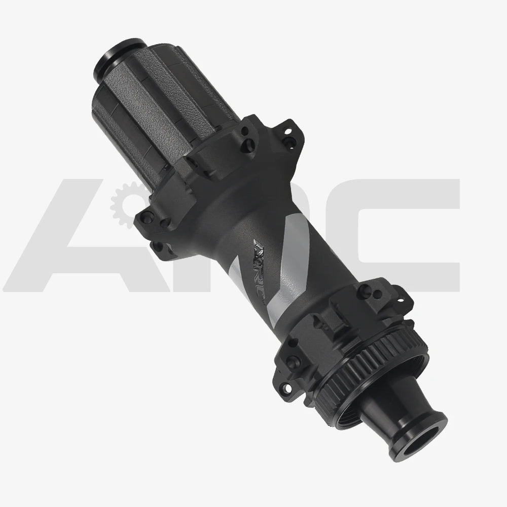 2025 Latest MT-084F/R Ratchet 36T/54  MTB Bicycle Bearing Hub Aluminum Alloy 110/148MM 8-12S XD/MS/HD  Mountain Bike Rear Hub