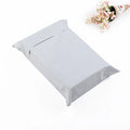 Factory Price Custom Design Poly Bag Mailer Bag Waterproof Plastic X 15 Mailing Ad Packaging Custom Size Accept Customized Logo