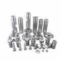 Hot Sales Excavator Hydraulic Parts PC300-7 PC360-7 PC350-7 Servo Piston 708-2G-03520