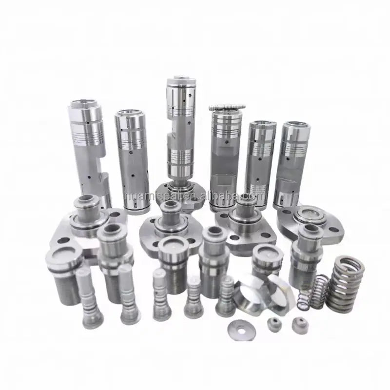 Hot Sales Excavator Hydraulic Parts PC300-7 PC360-7 PC350-7 Servo Piston 708-2G-03520