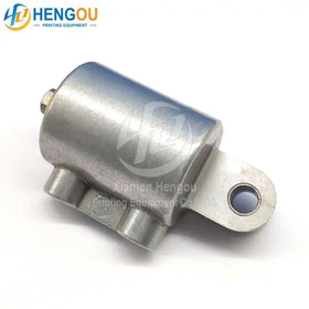 101x45 roland cylinder printing machine part