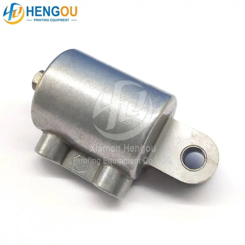 101x45 roland cylinder printing machine part
