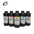Fcolor 1000ml UV Varnish LED UV Printer Inks UV Hard Ink for Epson L1800 L1805 Gen5