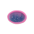 Hengya Hot Selling Epoxy Resin Silicone Molds Keychain DIY Castle With Lots of Details Handmade Decoration Keyring Ornaments