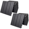 Wholesale Price for China OEM Manufacture Wood Plastic Composite Patio Deck Tiles WPC Diy Decking