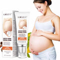 Safe and Effective Stretch Mark Cream Organic Repair Pregnancy Stretch Marks Removal Cream