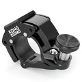 Hot Sale Mini Aluminum Alloy Bicycle Bell High Decibels Smart Loud MTB Riding Bell for Easy Visibility