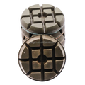 Diamond Concrete Grinder 4step Polish Pads Flexible Marble and Granite Tools