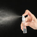 In Stock 5Ml 8ml 10Ml 15Ml Perfume Bottles Refillable Perfume Glass Bottle